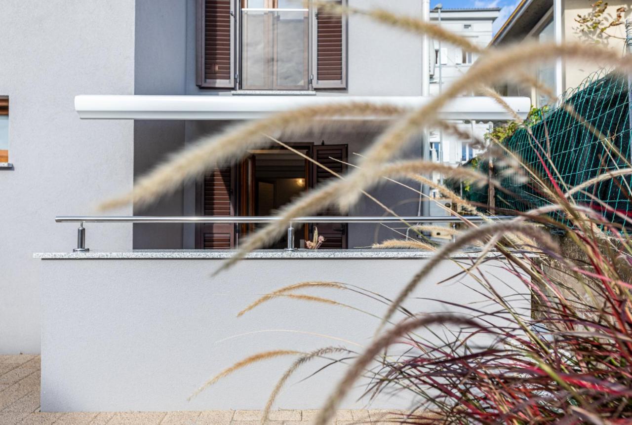 Apartments Crnekovic III Baška Exterior foto