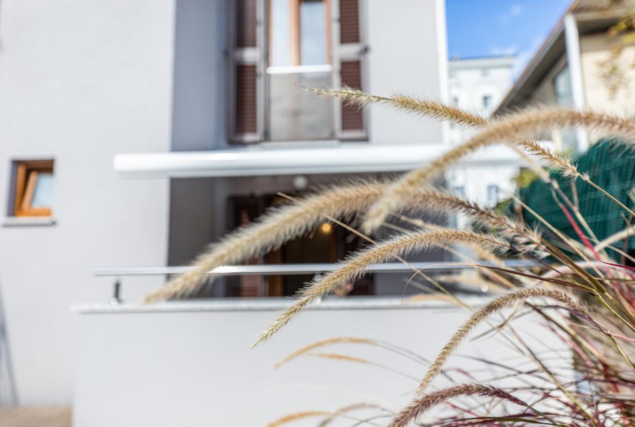 Apartments Crnekovic III Baška Exterior foto